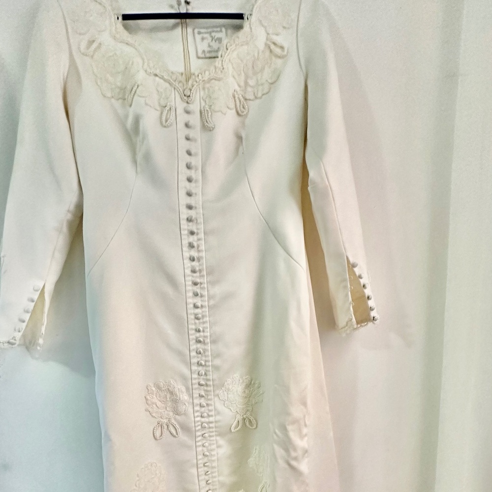 vintage wedding dresses